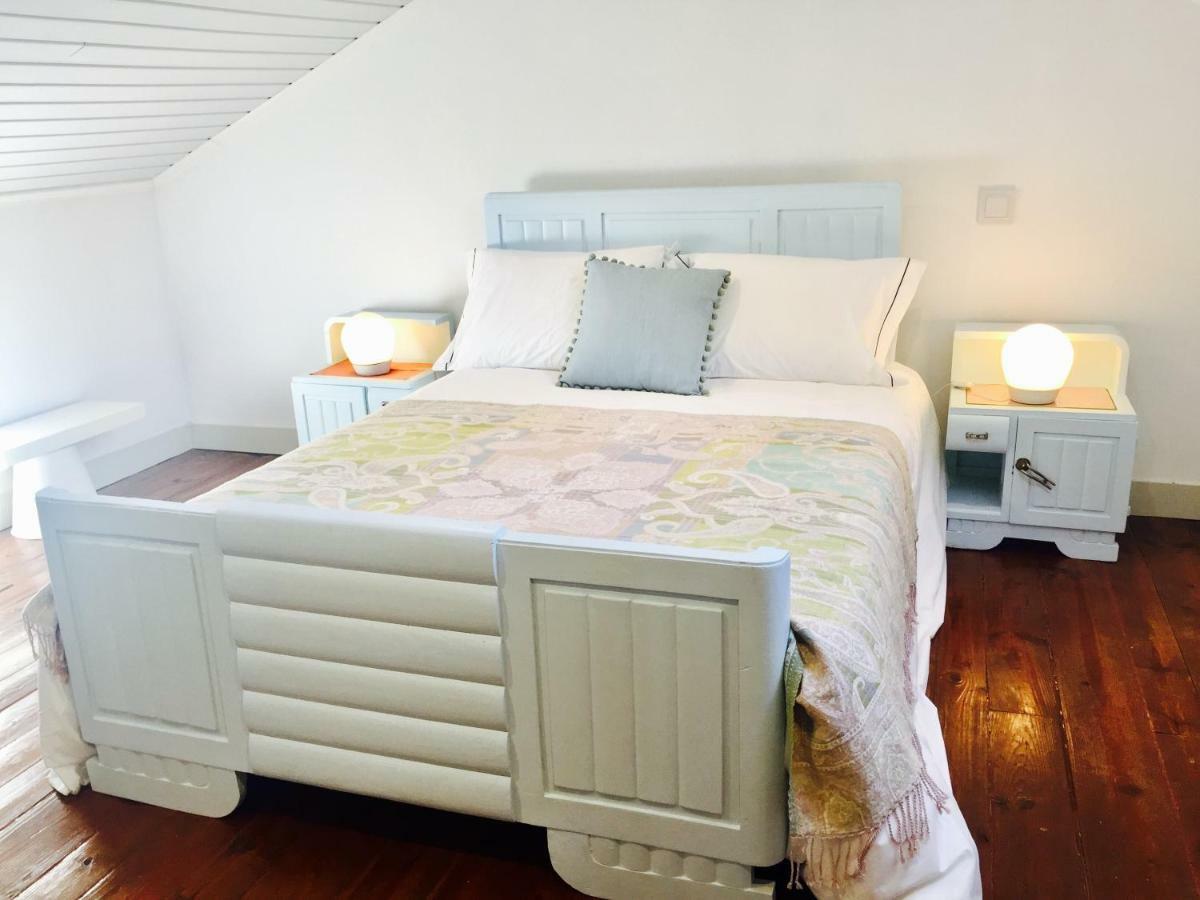 Bs Villas Porto Eksteriør billede