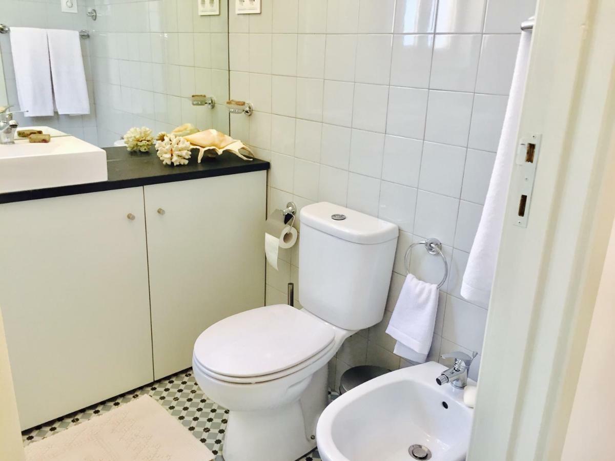 Bs Villas Porto Eksteriør billede