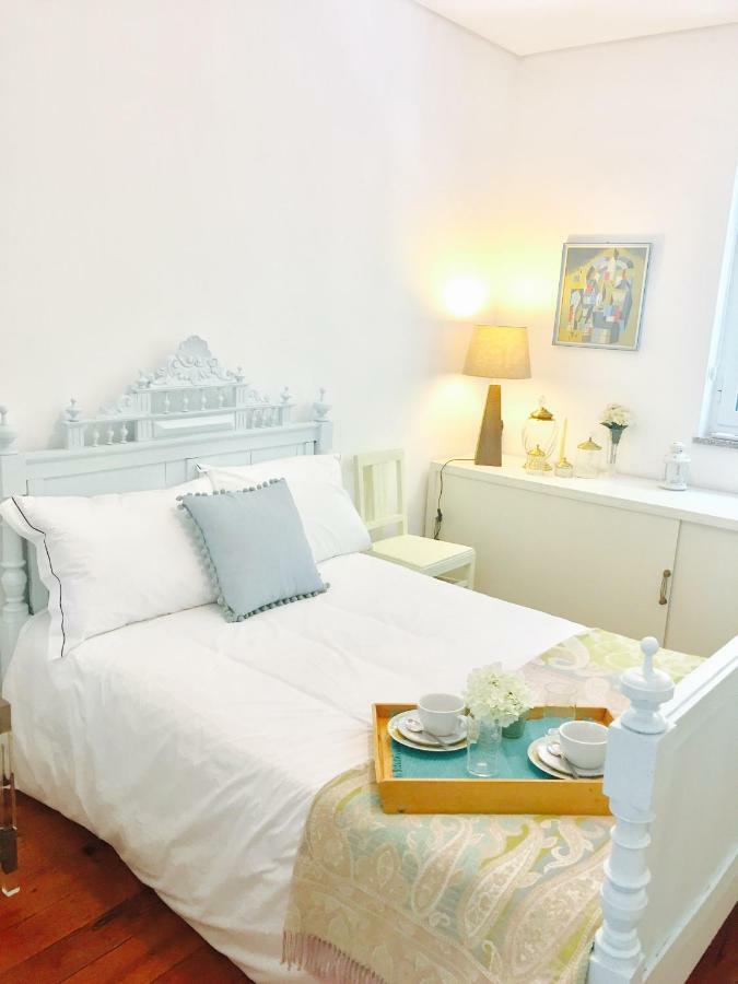 Bs Villas Porto Eksteriør billede