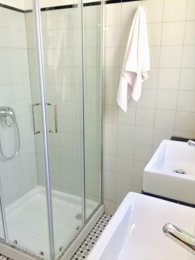 Bs Villas Porto Eksteriør billede