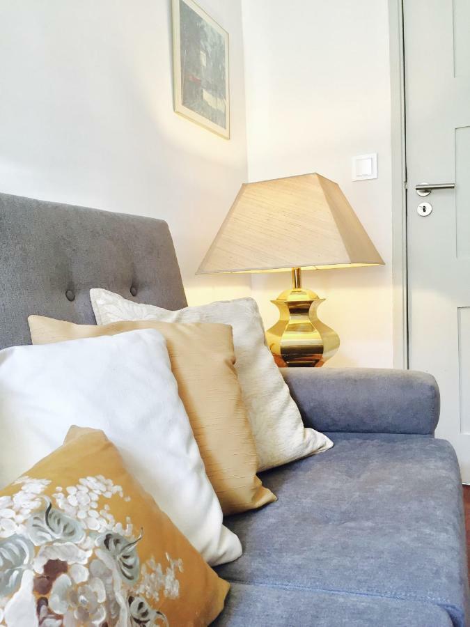 Bs Villas Porto Eksteriør billede