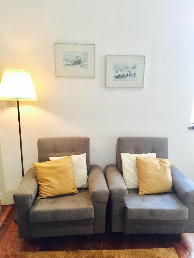 Bs Villas Porto Eksteriør billede