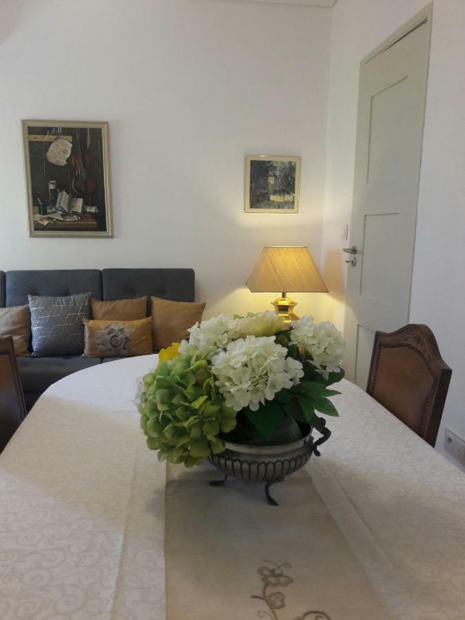 Bs Villas Porto Eksteriør billede