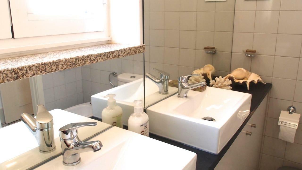 Bs Villas Porto Eksteriør billede