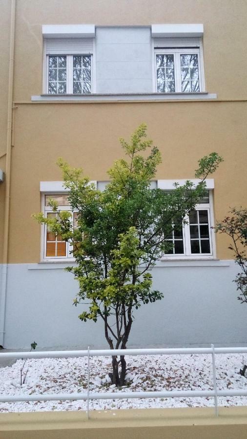 Bs Villas Porto Eksteriør billede