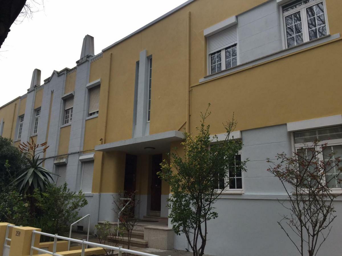 Bs Villas Porto Eksteriør billede
