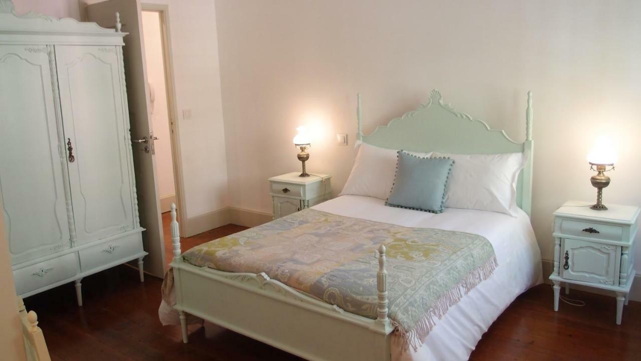 Bs Villas Porto Eksteriør billede