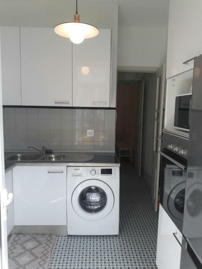 Bs Villas Porto Eksteriør billede