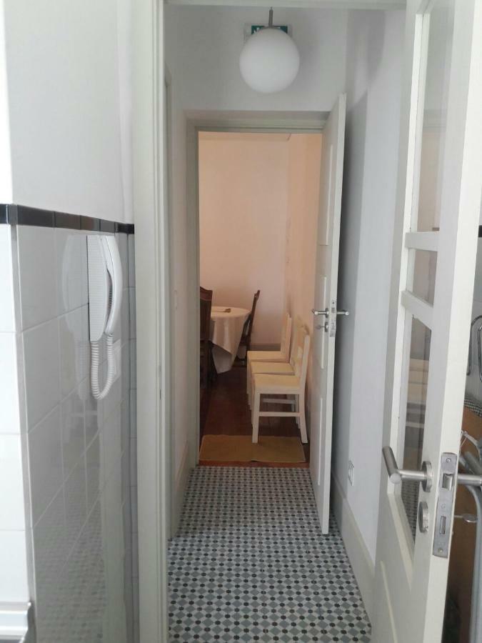 Bs Villas Porto Eksteriør billede