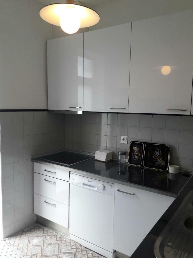 Bs Villas Porto Eksteriør billede